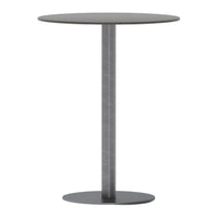 Lis Outdoor High Table - Round