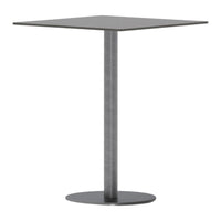 Lis Outdoor High Table - Square