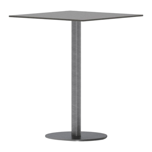 Lis Outdoor High Table - Square
