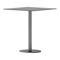 Lis Outdoor High Table - Square