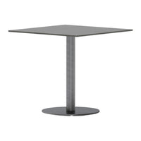 Lis Outdoor Dining Table - Square