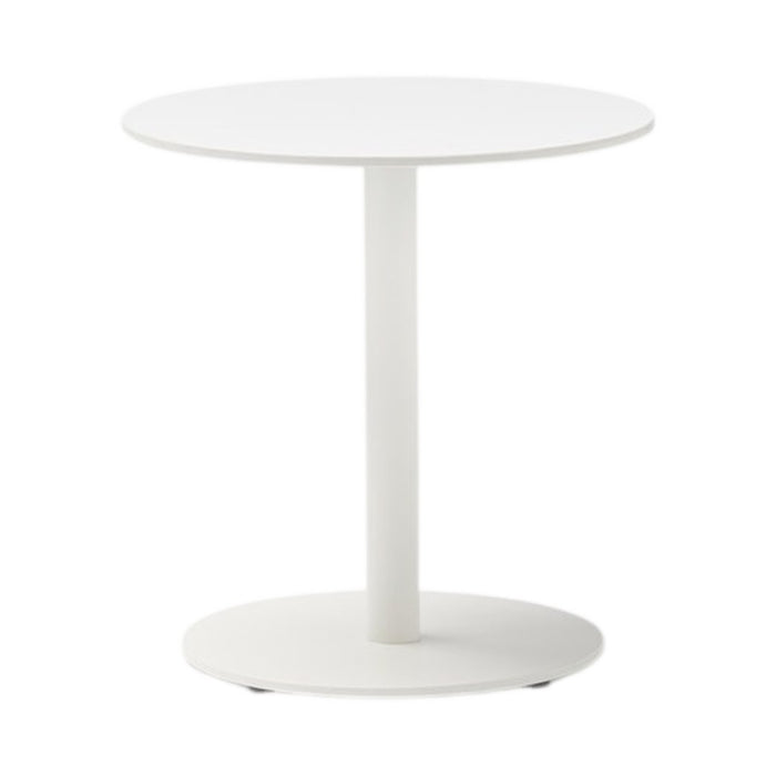 Lis Outdoor Low Side Table - Round