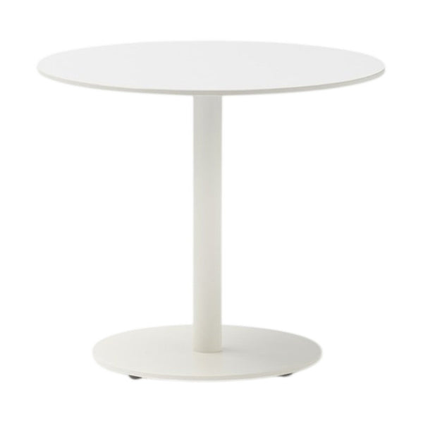 Lis Outdoor Low Side Table - Round