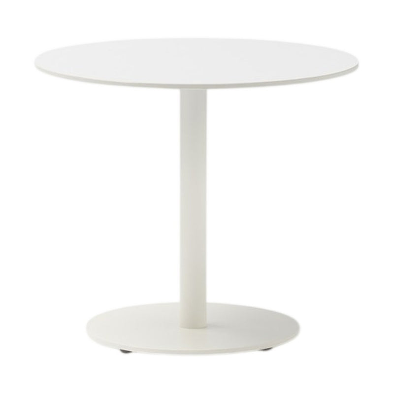 Lis Outdoor Low Side Table - Round