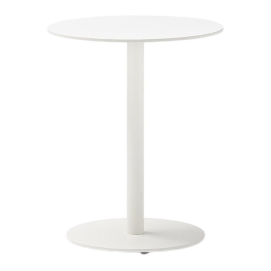 Lis Outdoor Side Table - Round