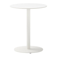 Lis Outdoor Side Table - Round