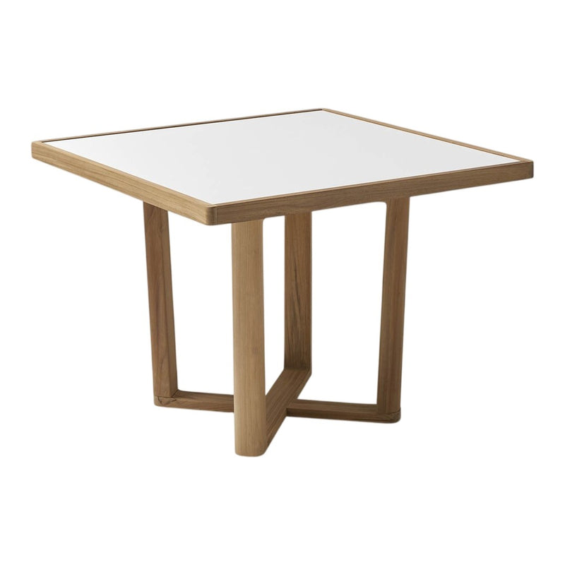 Heritage Outdoor Dining Table - Square