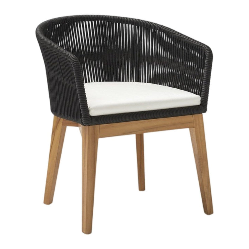 Khai Outdoor Dining Armchair