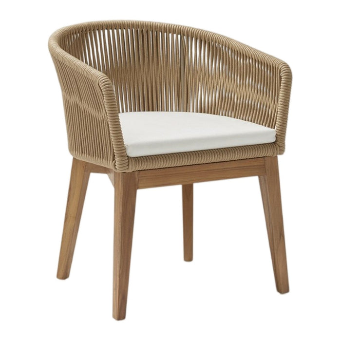 Khai Outdoor Dining Armchair