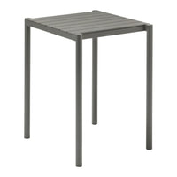 Origin Outdoor High Table - Square