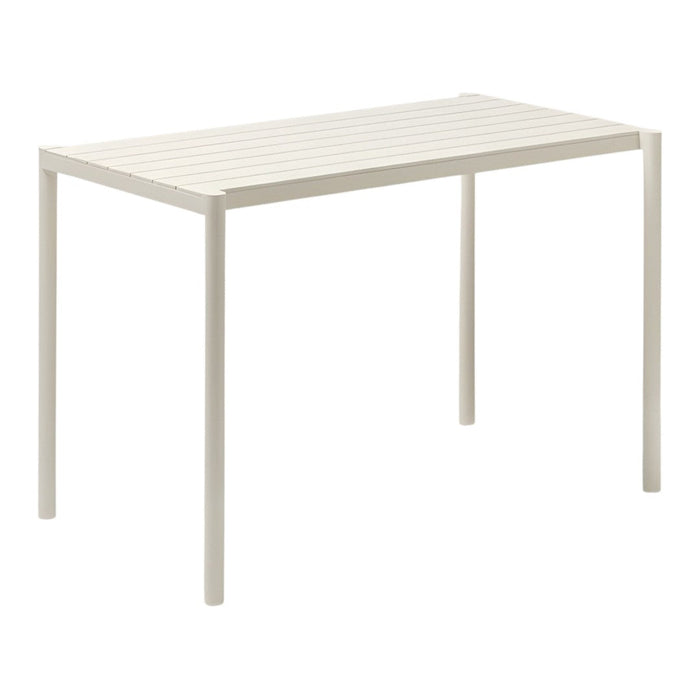 Origin Outdoor High Table - Rectangular