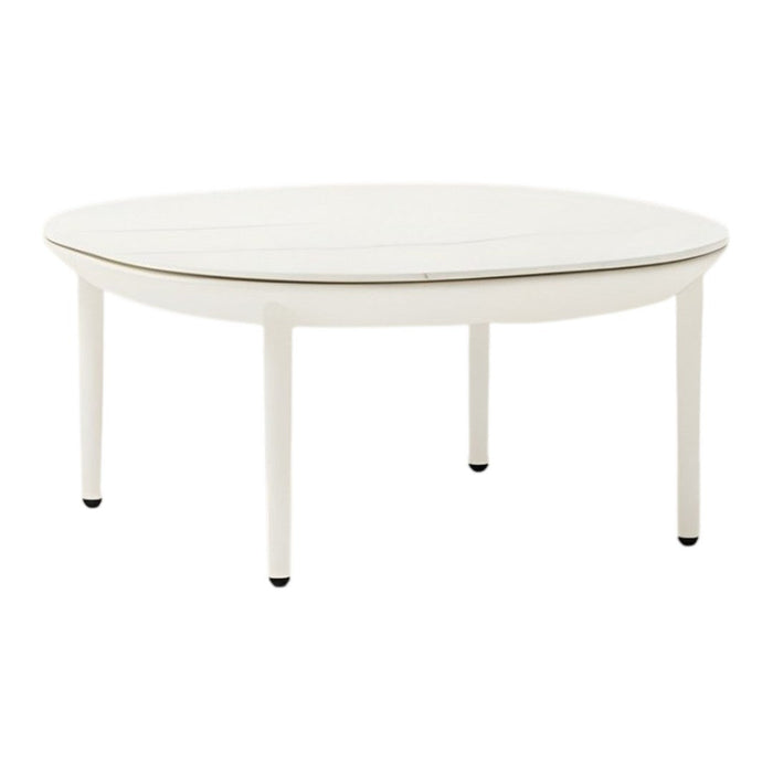 Amba Outdoor High Coffee Table - Square