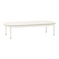 Amba Outdoor High Coffee Table - Rectangular