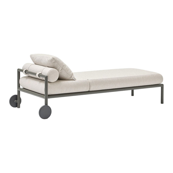 Rivoli Outdoor Sunbed
