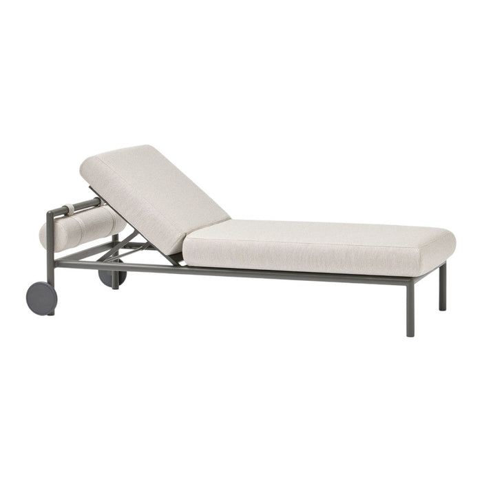Rivoli Outdoor Sunbed