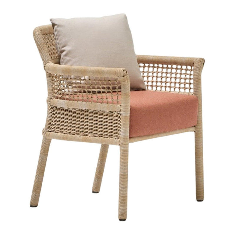 Escala Outdoor Dining Armchair