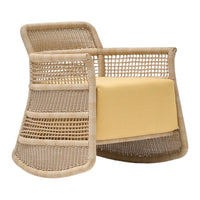 Escala Outdoor Rocking Chair