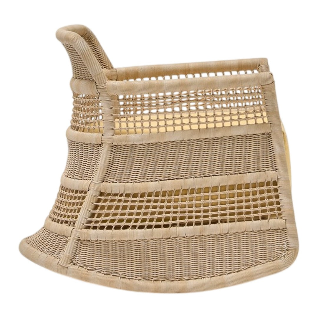 Escala Outdoor Rocking Chair