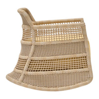 Escala Outdoor Rocking Chair