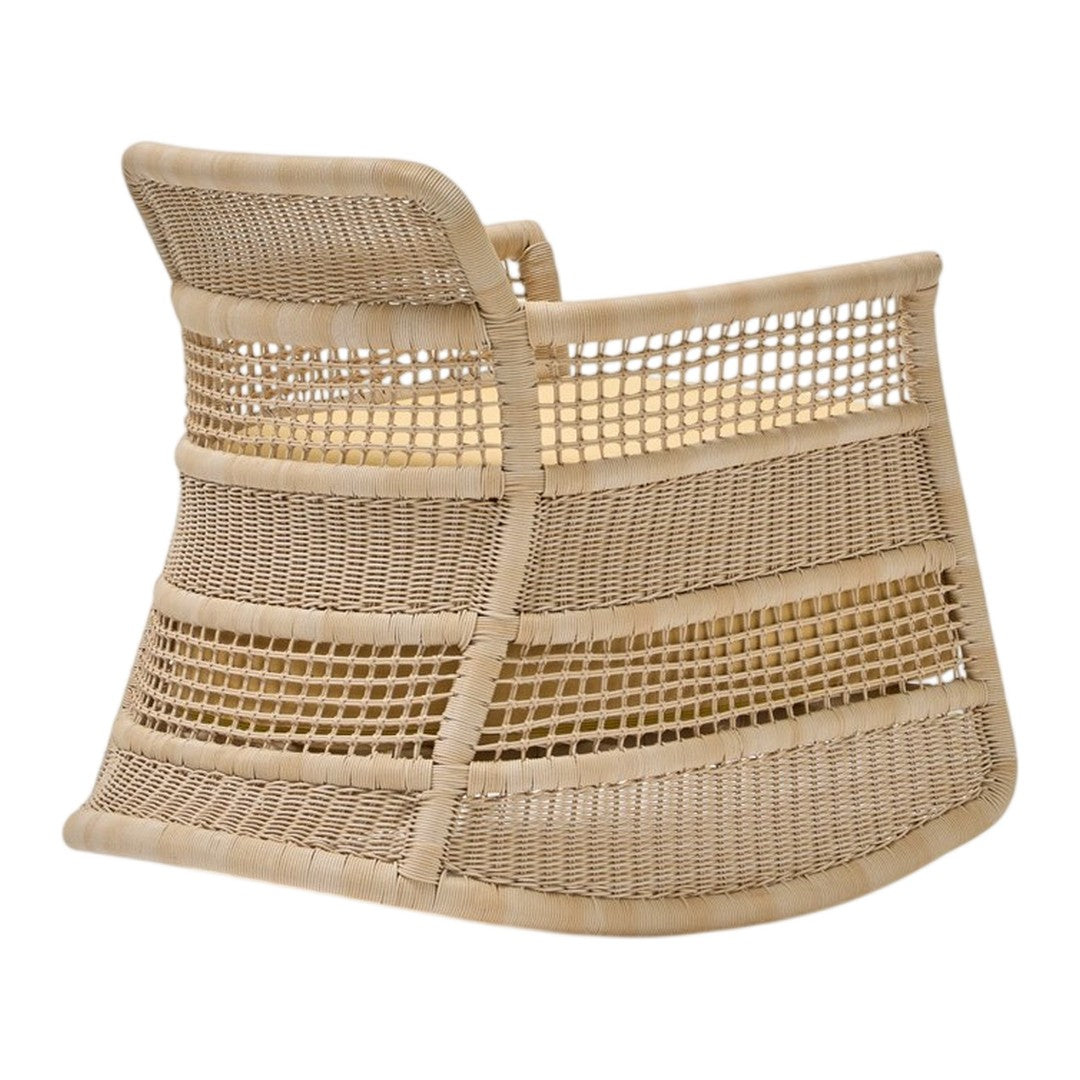 Escala Outdoor Rocking Chair