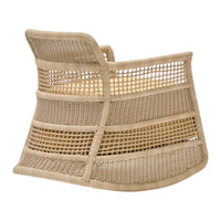 Escala Outdoor Rocking Chair