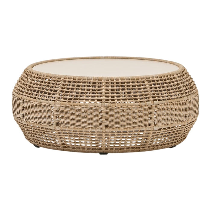 Escala Outdoor Coffee Table - Round