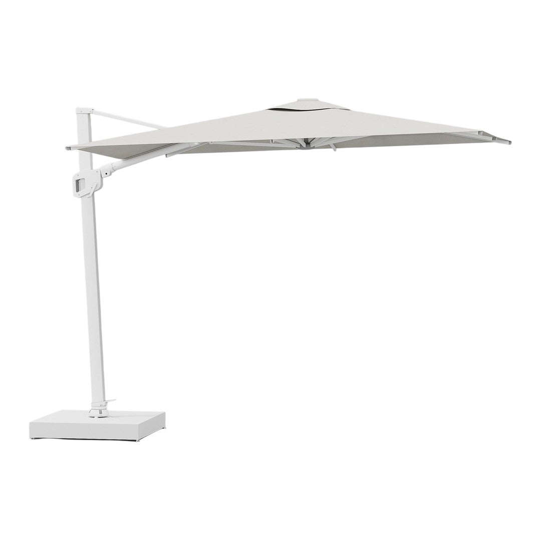 Mare Outdoor Cantilever Umbrella - Square