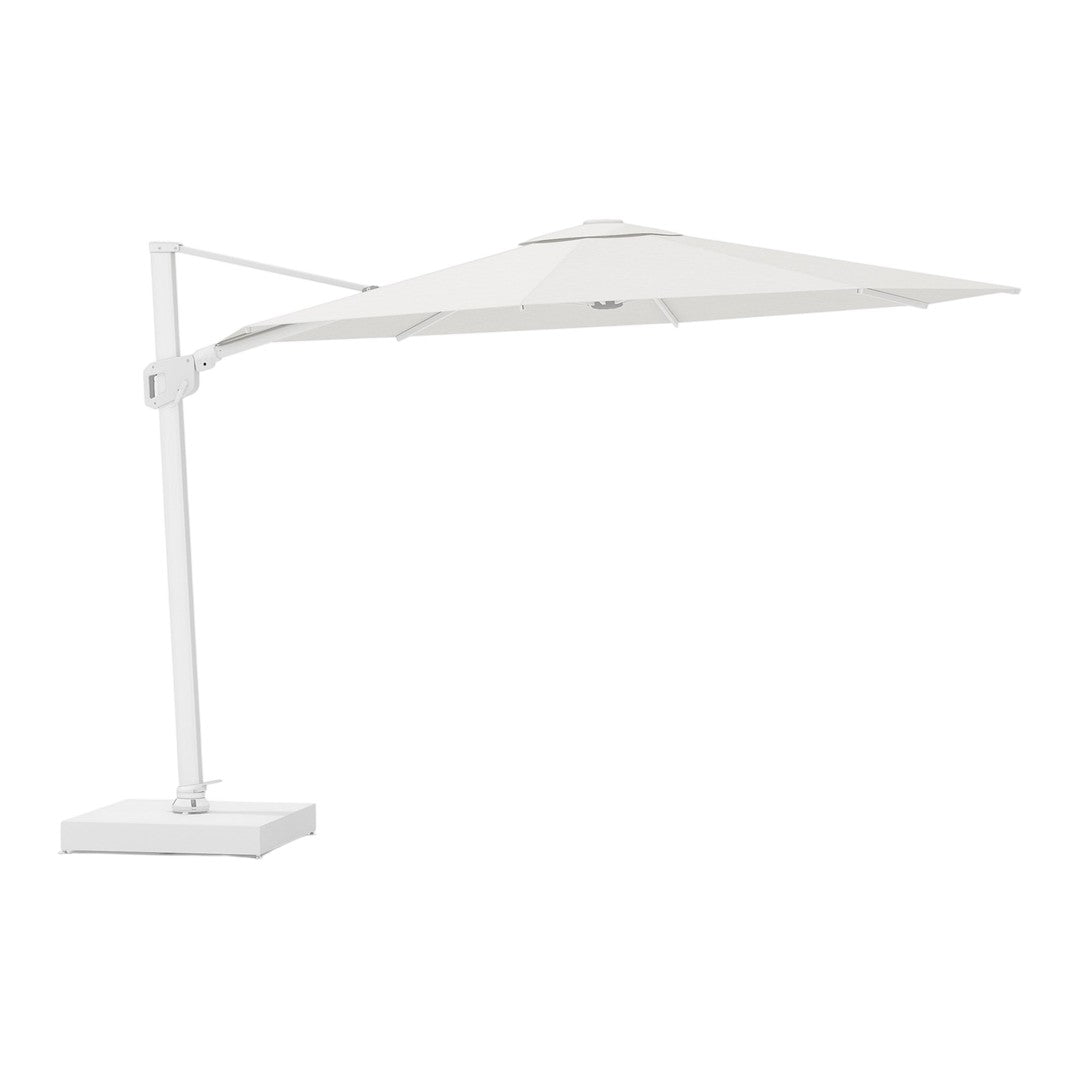 Mare Outdoor Cantilever Umbrella - Round