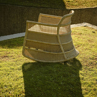 Escala Outdoor Rocking Chair