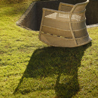 Escala Outdoor Rocking Chair
