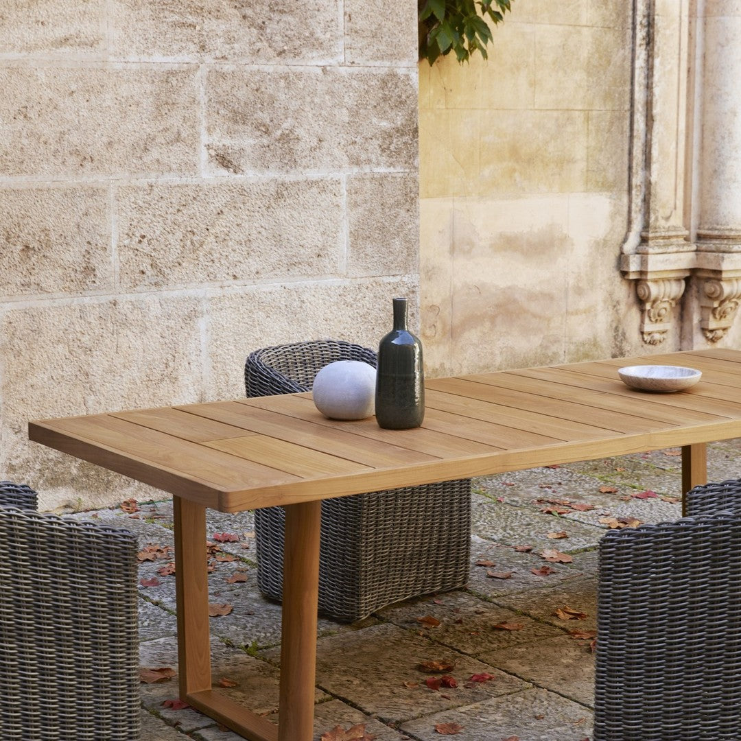 Heritage Outdoor Dining Armchair