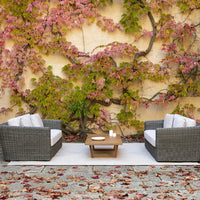 Heritage Outdoor Coffee Table - Square