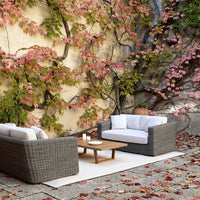 Heritage Outdoor Coffee Table - Square