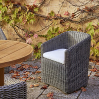 Heritage Outdoor Dining Table - Round