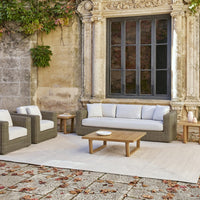 Heritage Outdoor Lounge Chair