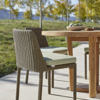 Heritage Outdoor Dining Table - Round