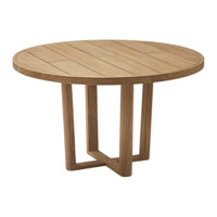 Heritage Outdoor Dining Table - Round