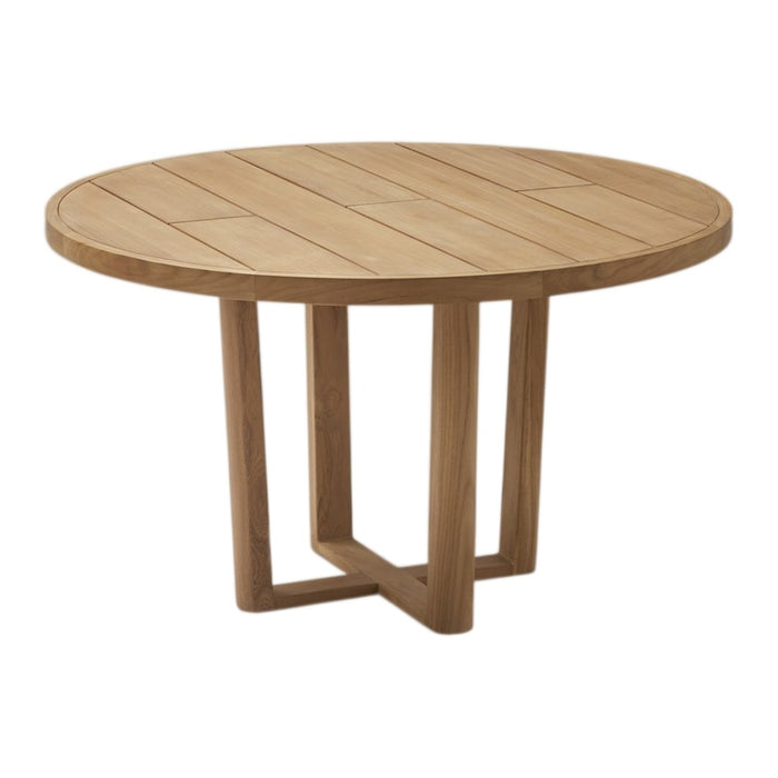 Heritage Outdoor Dining Table - Round