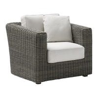 Heritage Outdoor Lounge Chair