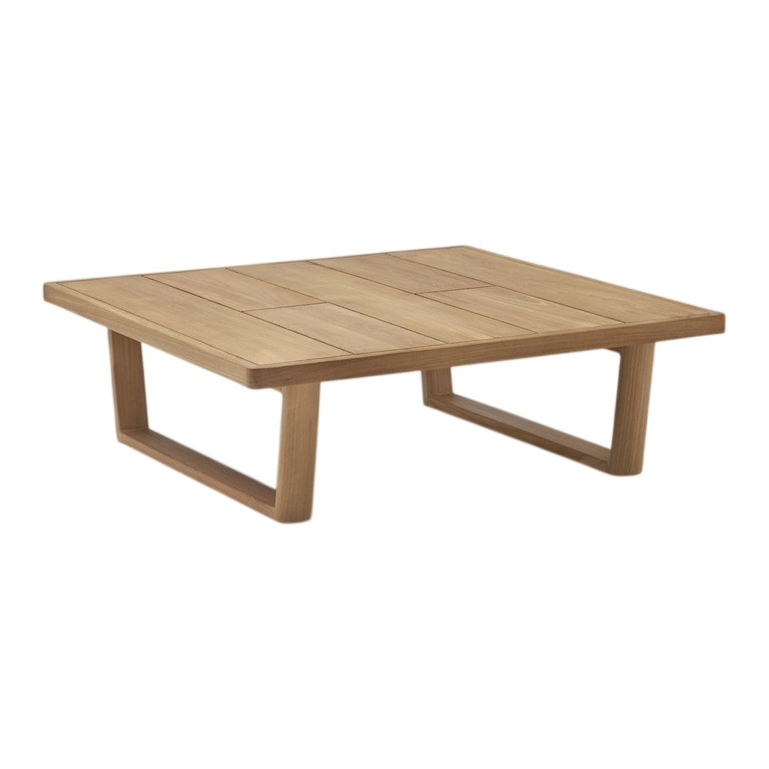 Heritage Outdoor Coffee Table - Square