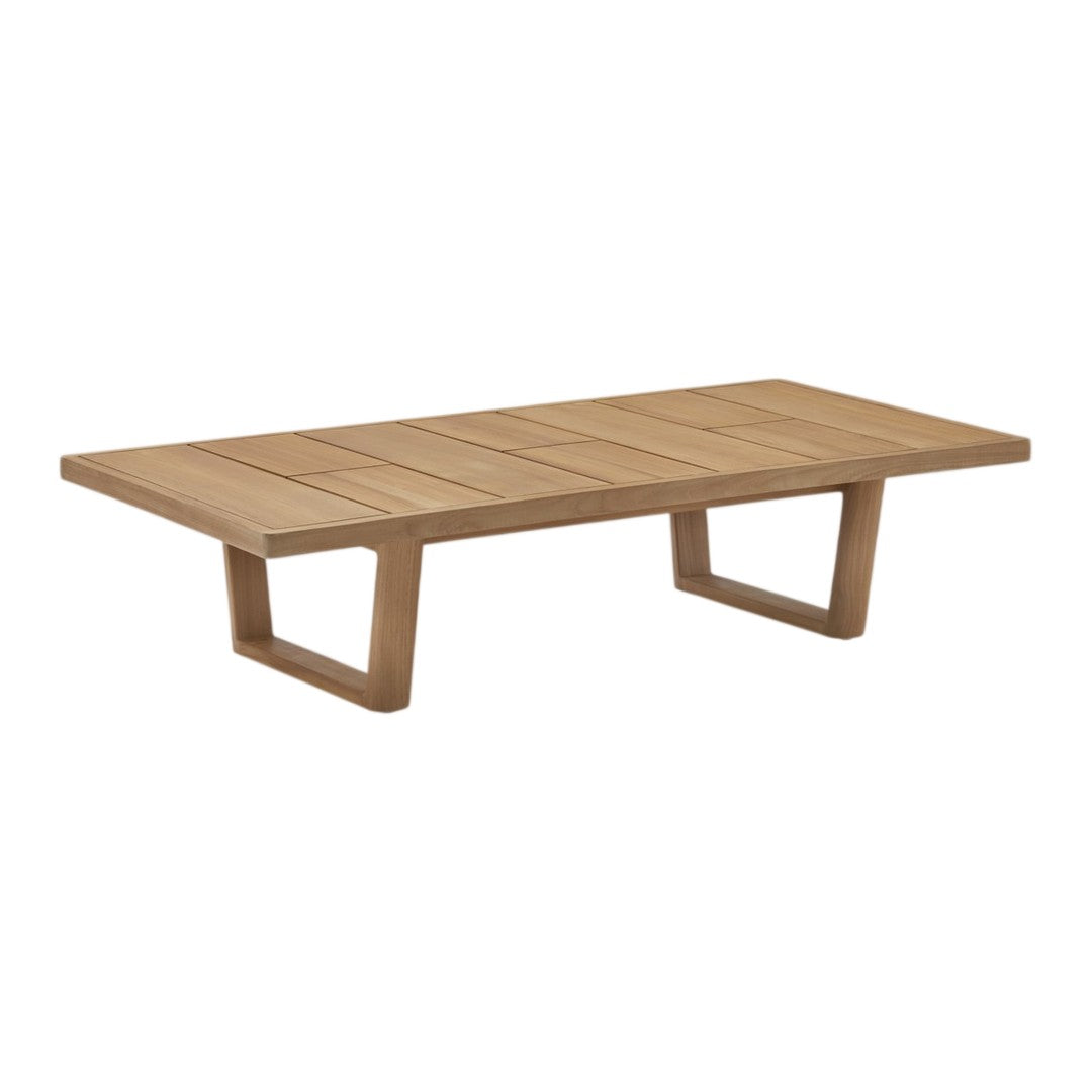 Heritage Outdoor Coffee Table - Rectangular