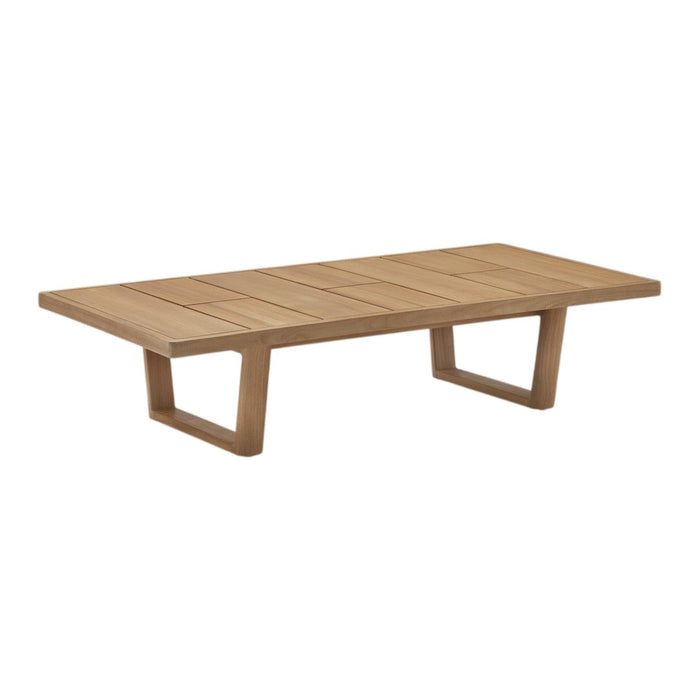 Heritage Outdoor Coffee Table - Rectangular