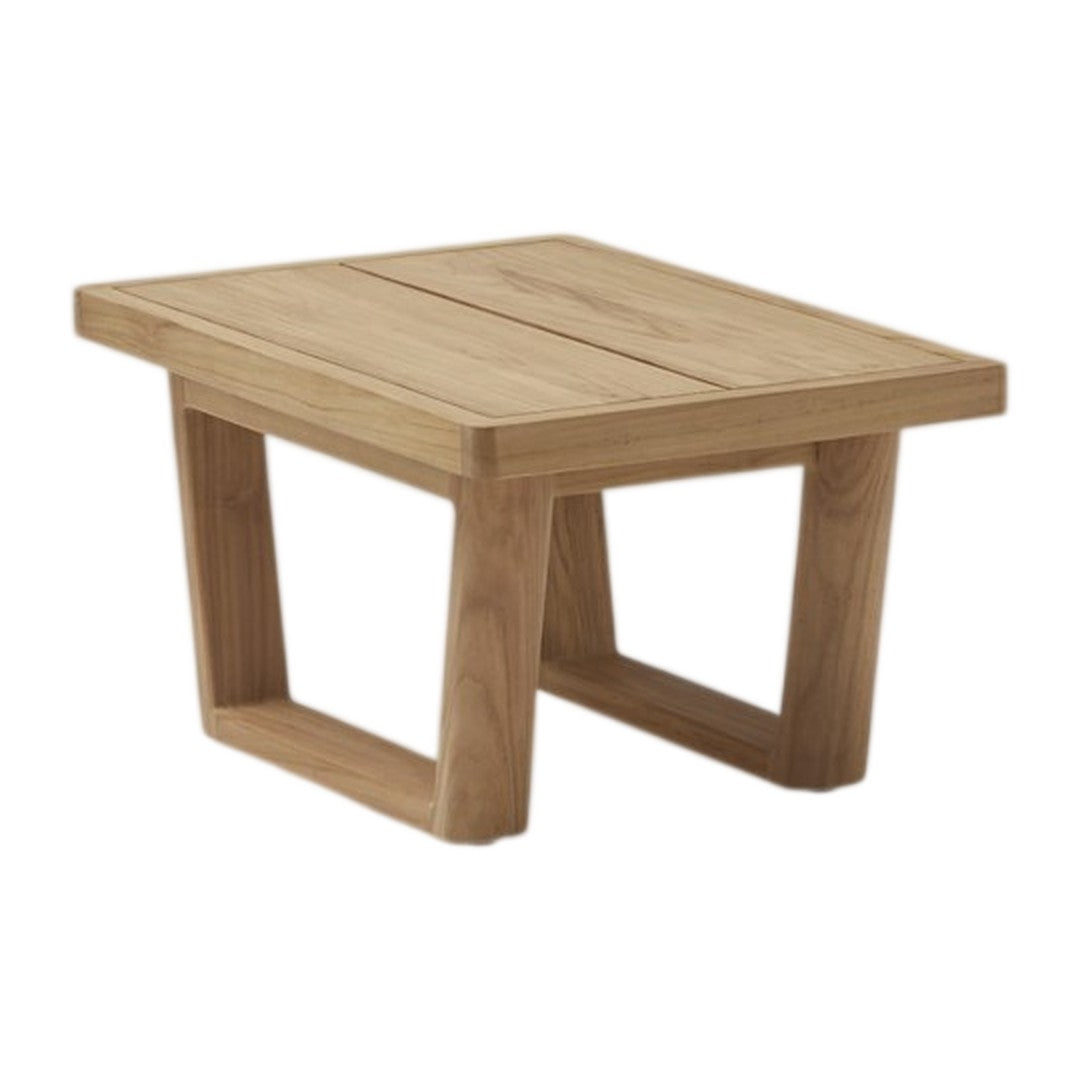 Heritage Outdoor Auxiliar Table - Rectangular