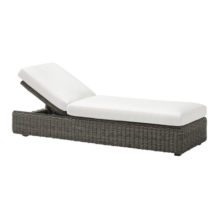 Heritage Outdoor Sunbed