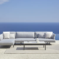 Long Island Outdoor Corner Sofa