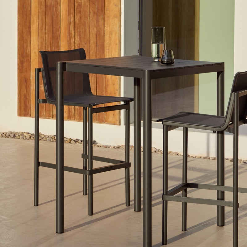 Origin Outdoor High Table - Square