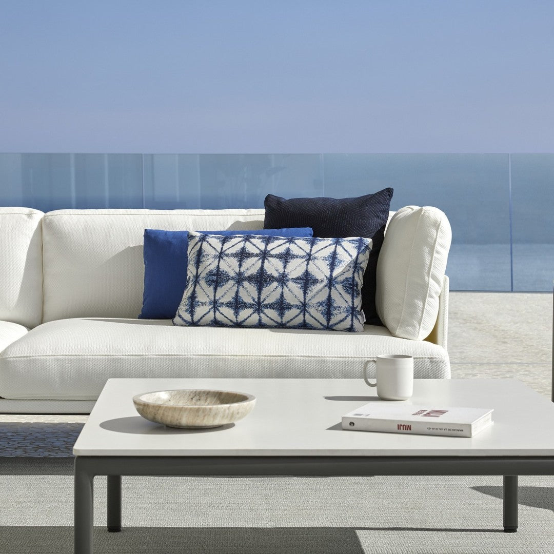 Long Island Outdoor Corner Sofa