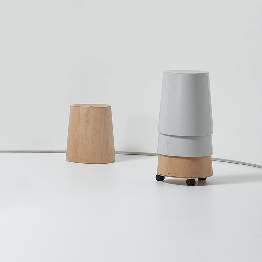 P.O.V. Stool - Stackable
