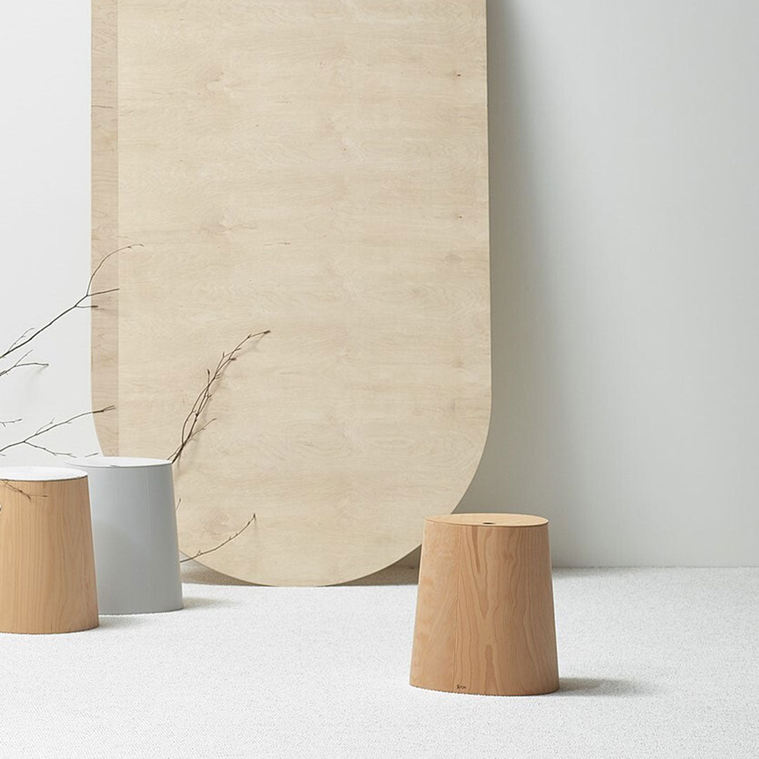 P.O.V. Stool - Stackable