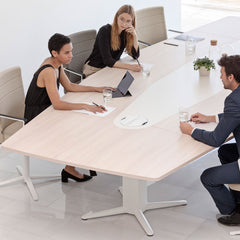 Power 100 Meeting Table